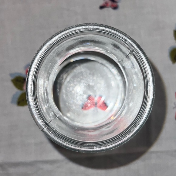 Vintage Anchor Hocking Country Goose Carafe Pitcher Jug - Picture 7 of 8